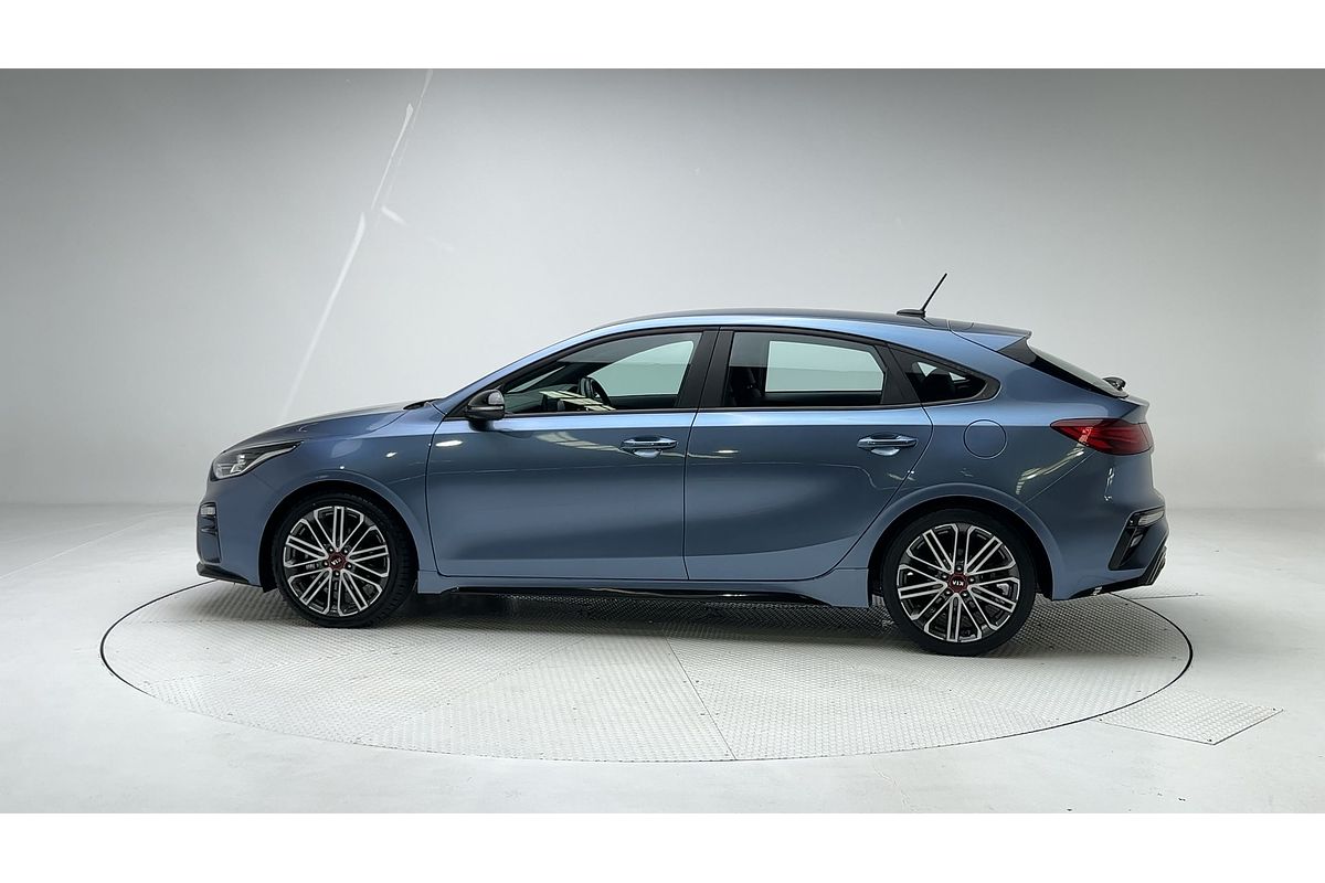 2020 Kia Cerato GT BD