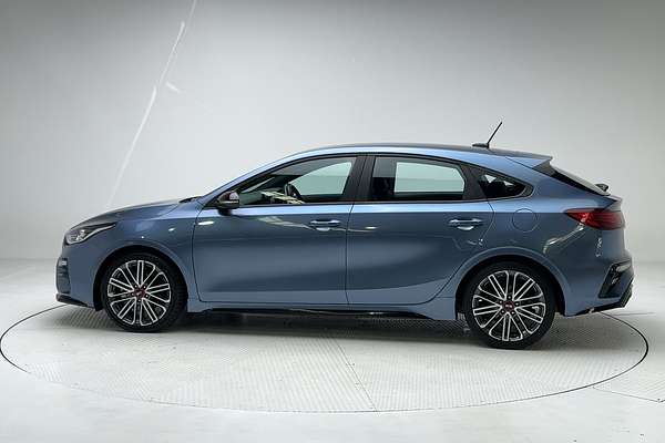 2020 Kia Cerato GT BD