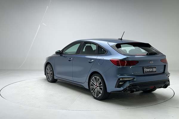 2020 Kia Cerato GT BD