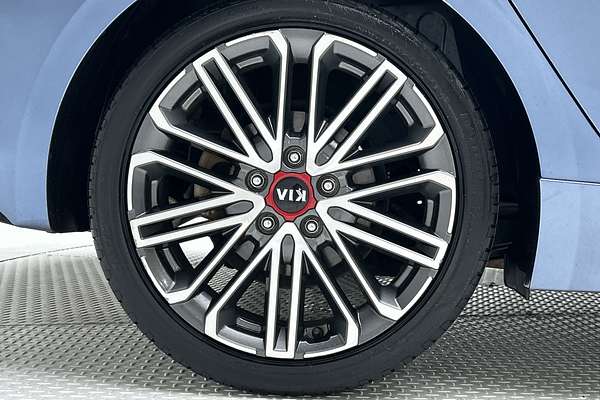 2020 Kia Cerato GT BD