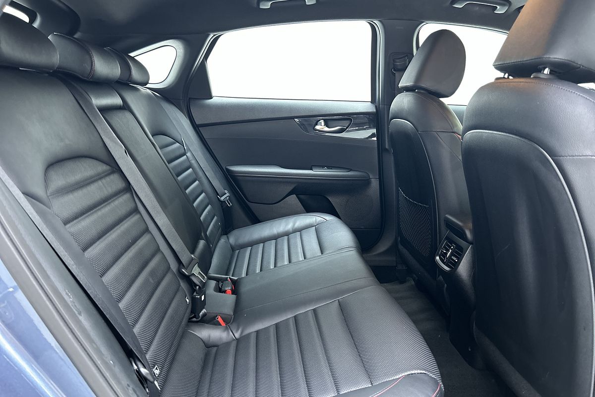 2020 Kia Cerato GT BD