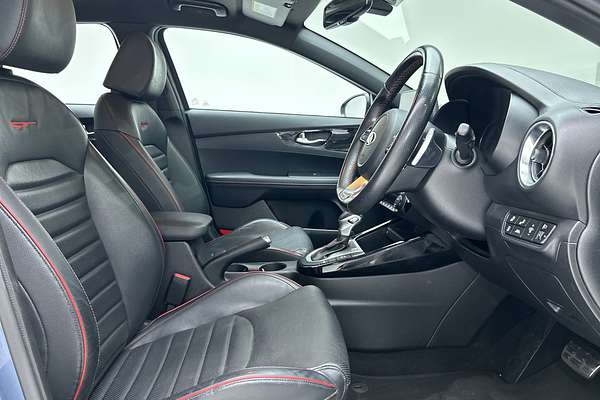 2020 Kia Cerato GT BD