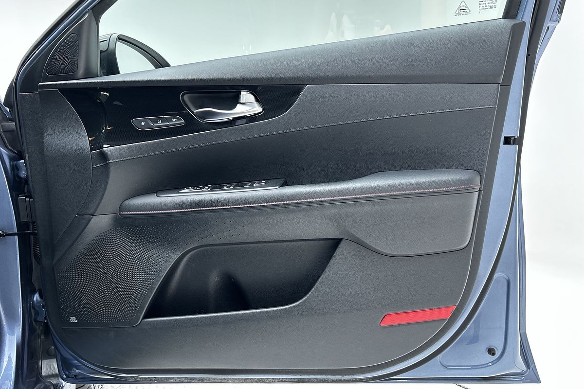 2020 Kia Cerato GT BD