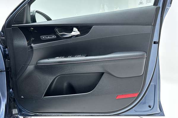 2020 Kia Cerato GT BD
