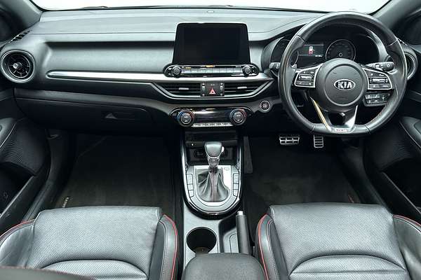 2020 Kia Cerato GT BD