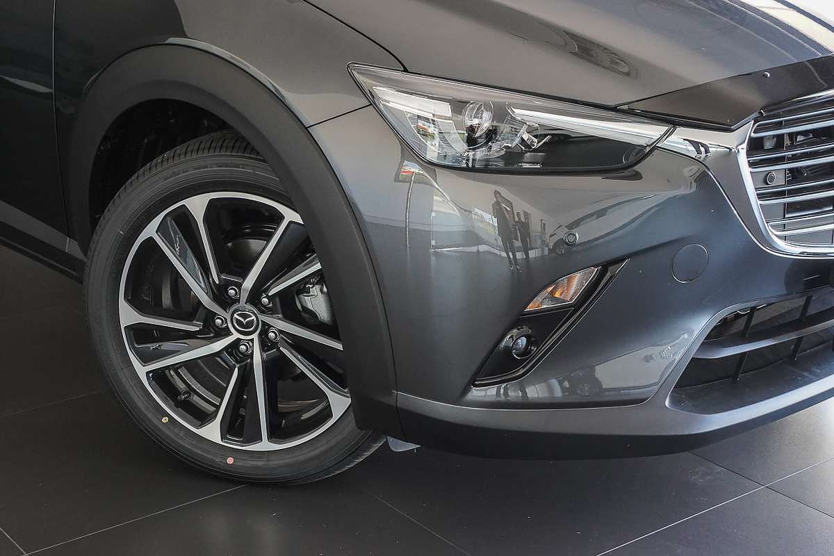 2025 Mazda CX-3 G20 Evolve DK