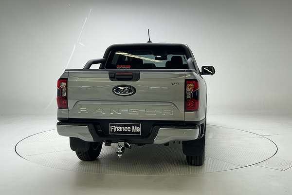 2024 Ford Ranger XLT 4X4 3.0L