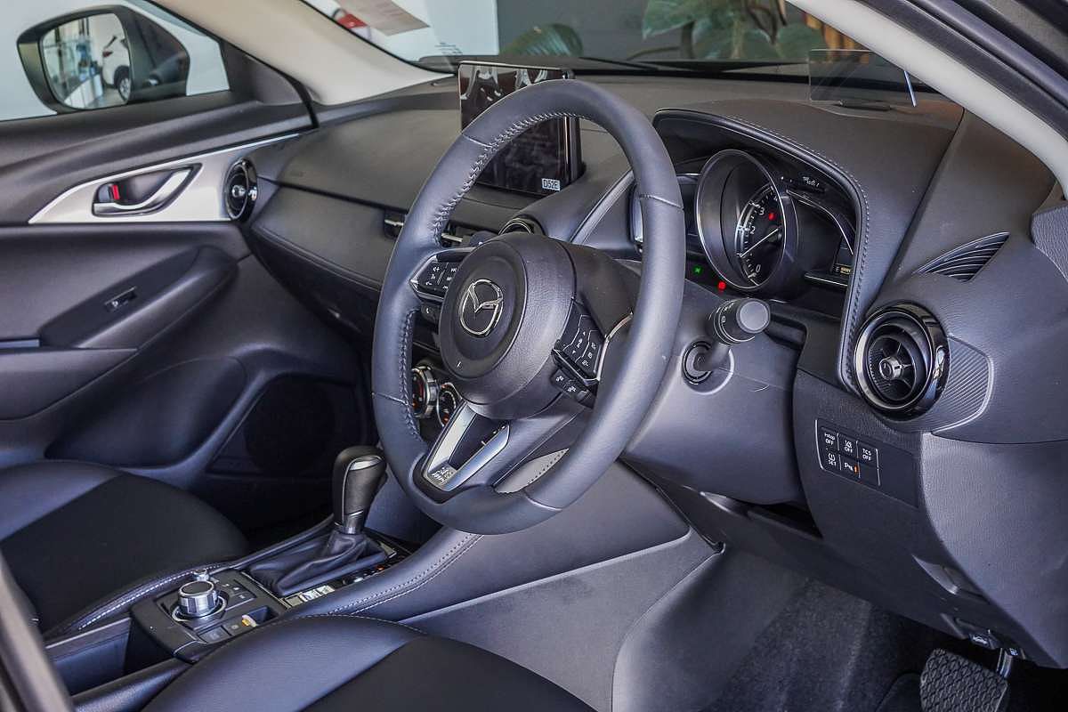 2025 Mazda CX-3 G20 Evolve DK