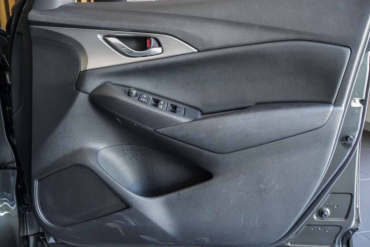 2025 Mazda CX-3 G20 Evolve DK