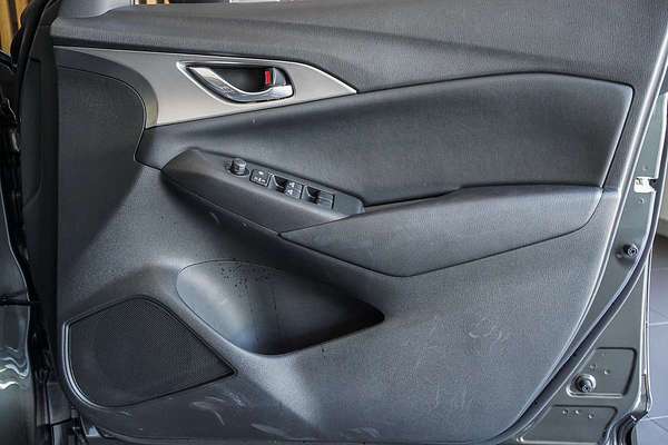 2025 Mazda CX-3 G20 Evolve DK