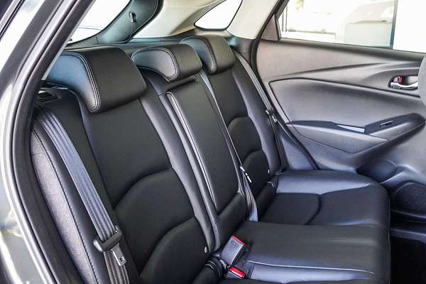 2025 Mazda CX-3 G20 Evolve DK