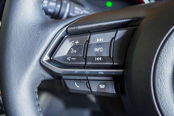 2025 Mazda CX-3 G20 Evolve DK