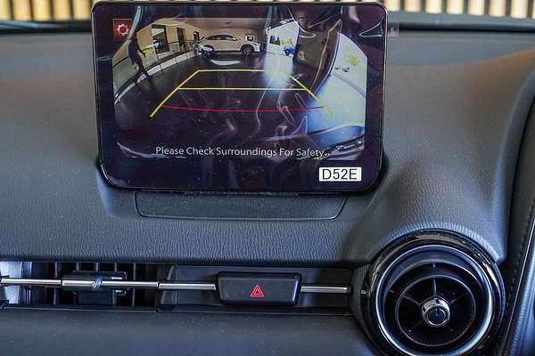 2025 Mazda CX-3 G20 Evolve DK