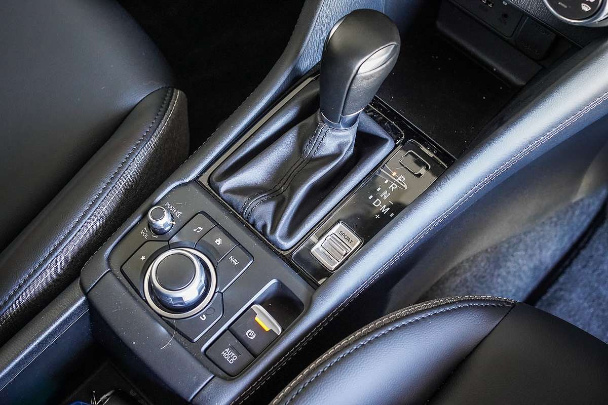 2025 Mazda CX-3 G20 Evolve DK