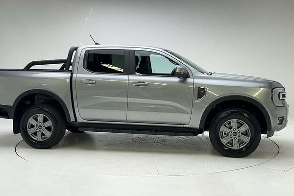 2024 Ford Ranger XLT 4X4 3.0L