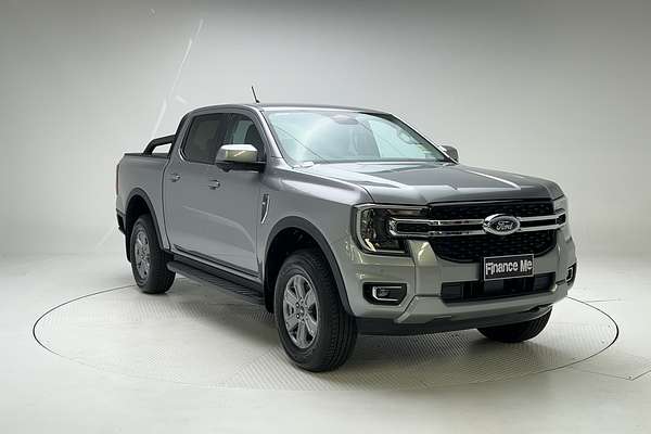 2024 Ford Ranger XLT 4X4 3.0L