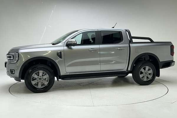 2024 Ford Ranger XLT 4X4 3.0L