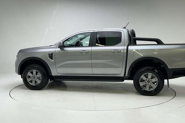 2024 Ford Ranger XLT 4X4 3.0L