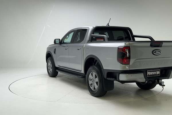 2024 Ford Ranger XLT 4X4 3.0L
