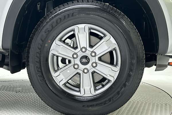 2024 Ford Ranger XLT 4X4 3.0L