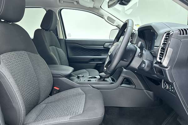 2024 Ford Ranger XLT 4X4 3.0L