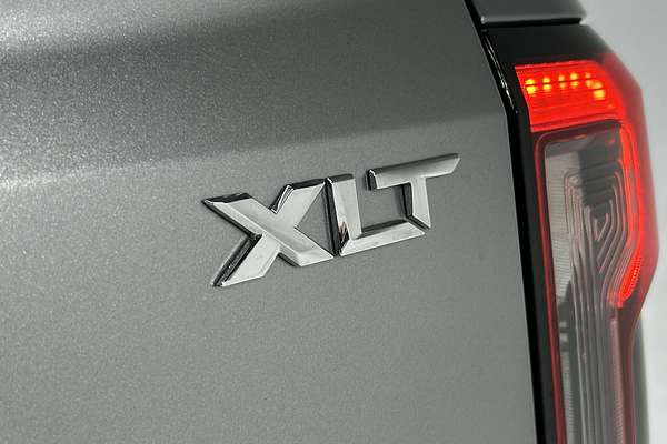 2024 Ford Ranger XLT 4X4 3.0L