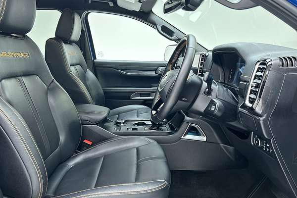 2025 Ford Ranger Wildtrak 4X4 3.0L