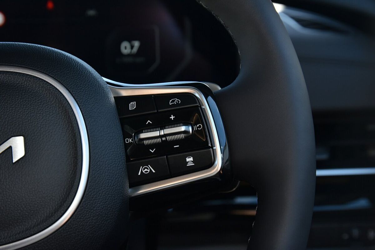 2025 Kia Carnival GT-Line KA4 PE