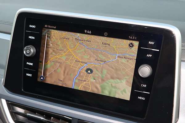 2025 Volkswagen T-Roc 110TSI Style D11