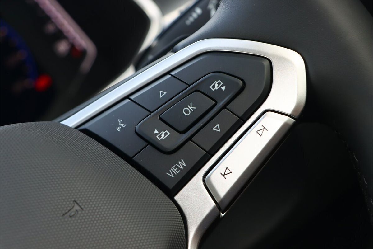 2025 Volkswagen T-Roc 110TSI Style D11