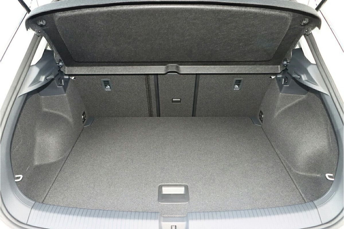 2025 Volkswagen T-Roc 110TSI Style D11