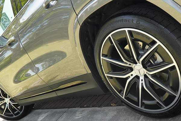 2025 Mercedes-Benz GLA-Class GLA35 AMG H247