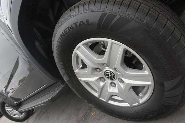 2025 Volkswagen Amarok TDI600 Style NF 4X4