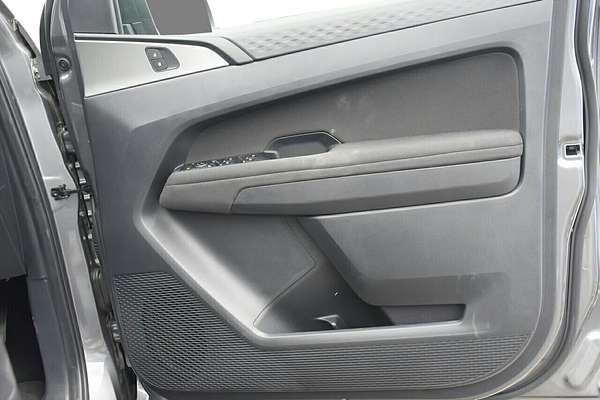 2025 Volkswagen Amarok TDI600 Style NF 4X4