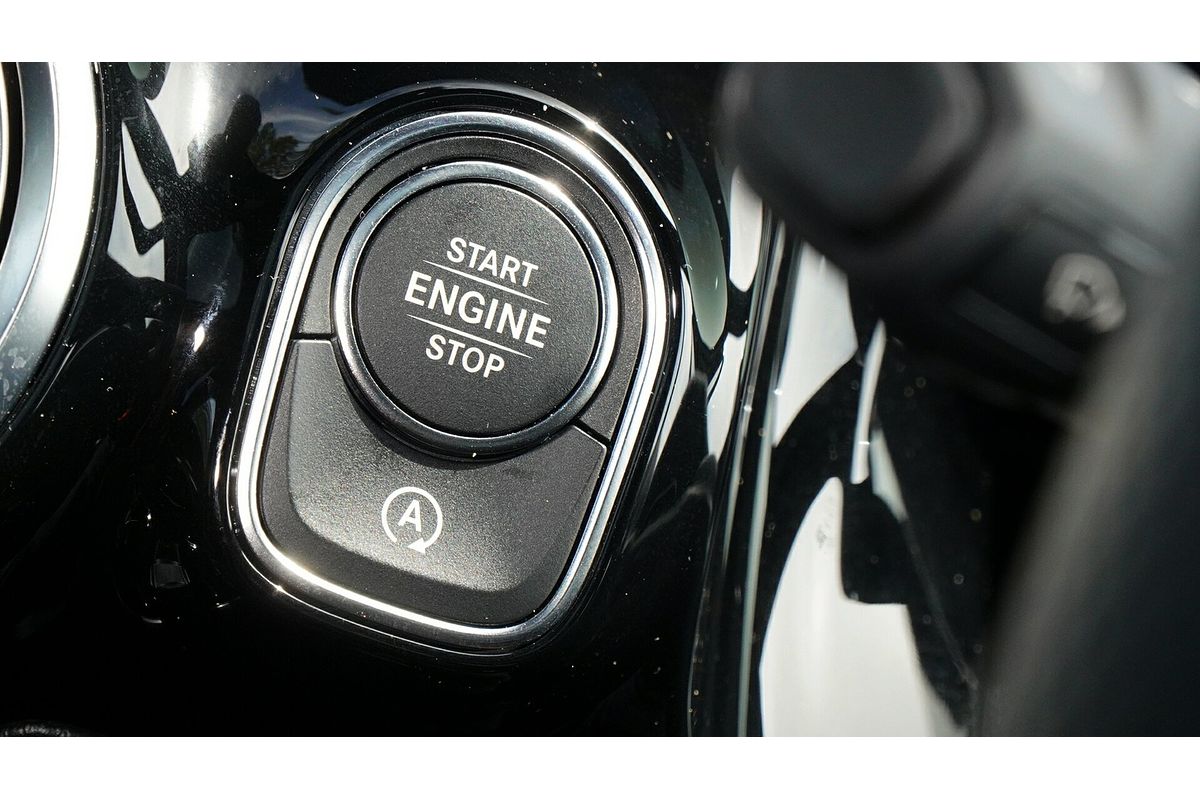 2025 Mercedes-Benz GLA-Class GLA35 AMG H247