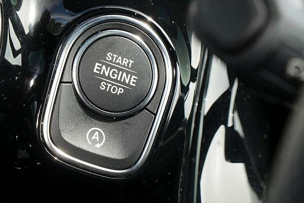 2025 Mercedes-Benz GLA-Class GLA35 AMG H247