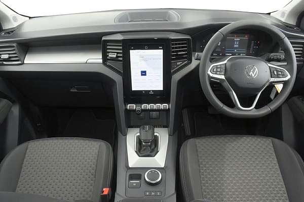 2025 Volkswagen Amarok TDI600 Style NF 4X4