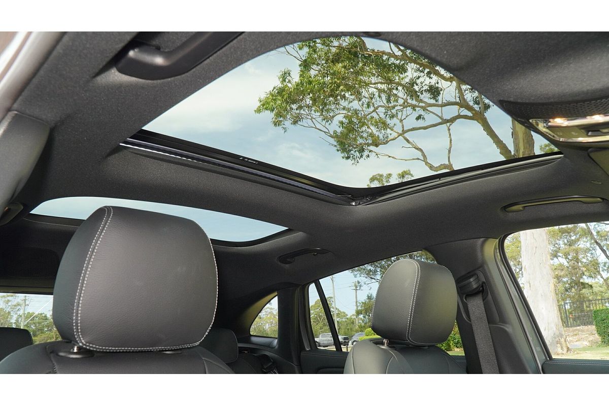 2025 Mercedes-Benz GLA-Class GLA35 AMG H247