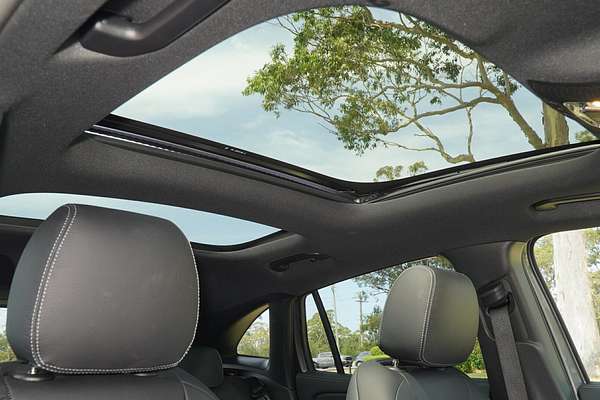 2025 Mercedes-Benz GLA-Class GLA35 AMG H247