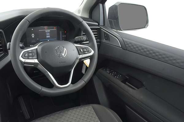 2025 Volkswagen Amarok TDI600 Style NF 4X4