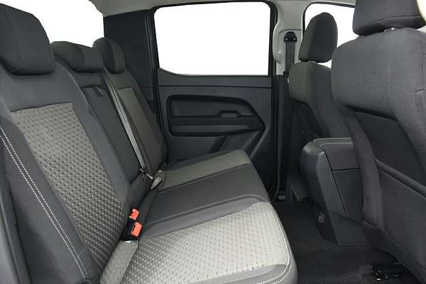 2025 Volkswagen Amarok TDI600 Style NF 4X4