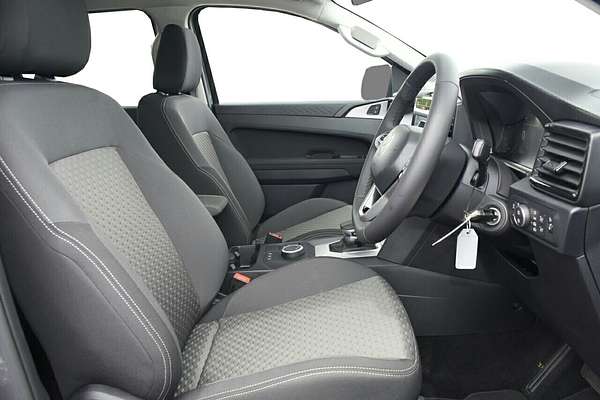 2025 Volkswagen Amarok TDI600 Style NF 4X4