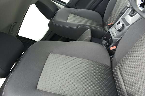 2025 Volkswagen Amarok TDI600 Style NF 4X4