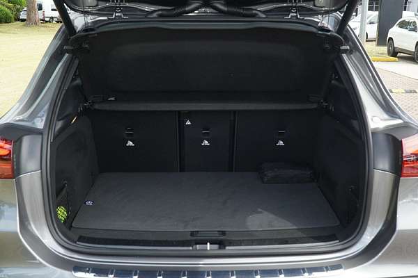 2025 Mercedes-Benz GLA-Class GLA35 AMG H247