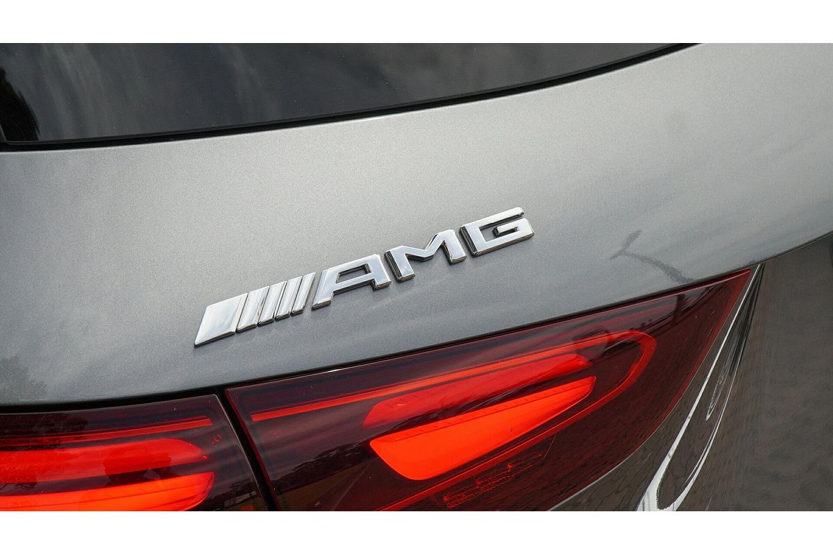 2025 Mercedes-Benz GLA-Class GLA35 AMG H247