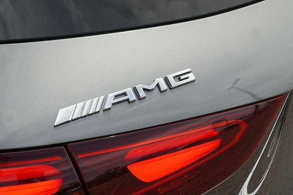 2025 Mercedes-Benz GLA-Class GLA35 AMG H247