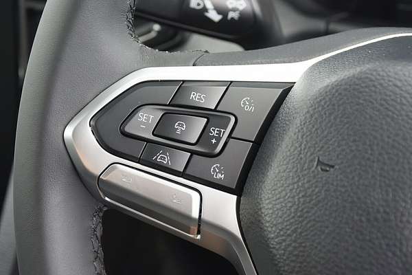 2025 Volkswagen Amarok TDI600 Style NF 4X4