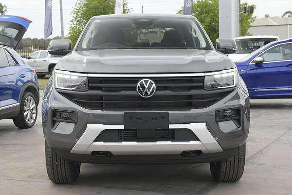 2025 Volkswagen Amarok TDI600 Style NF 4X4