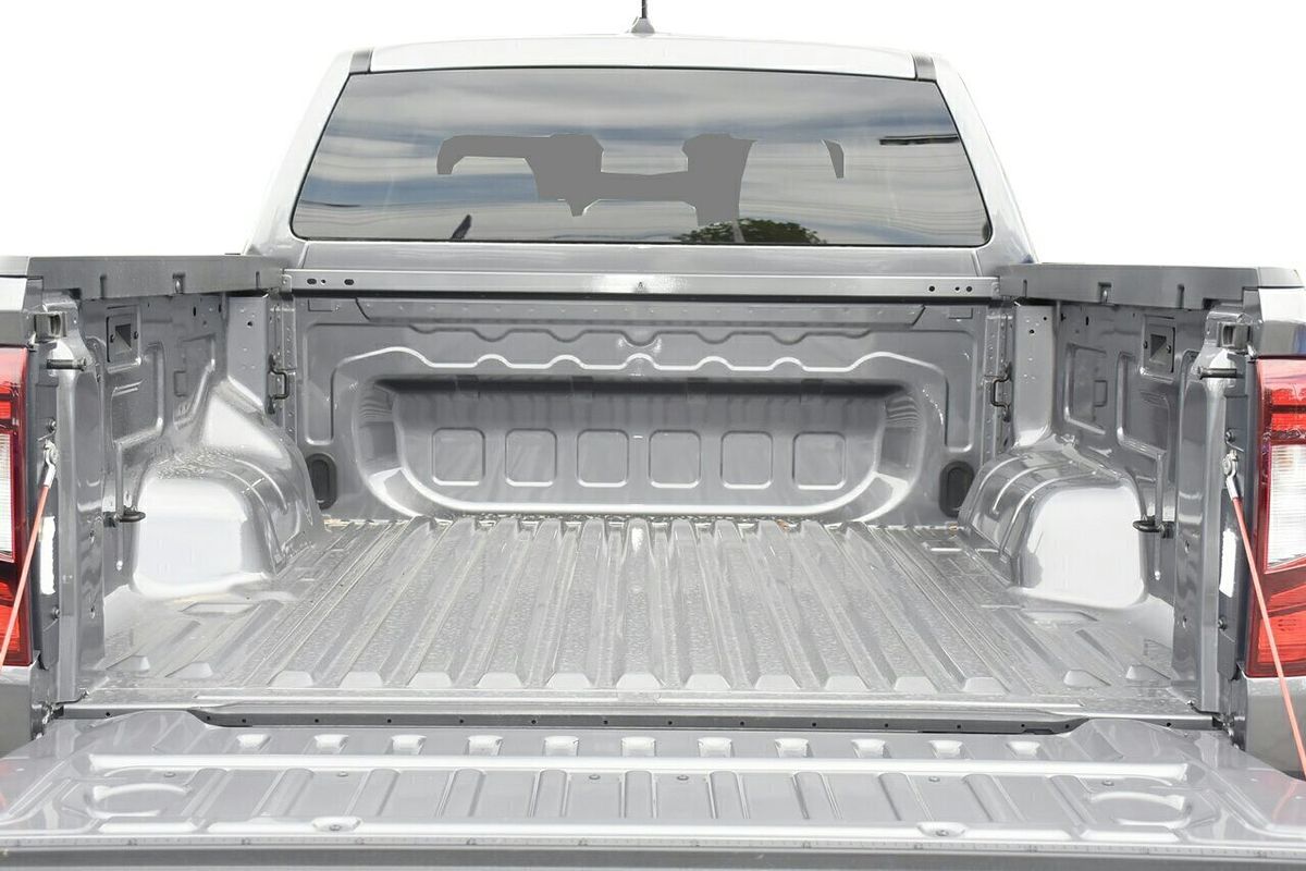 2025 Volkswagen Amarok TDI600 Style NF 4X4