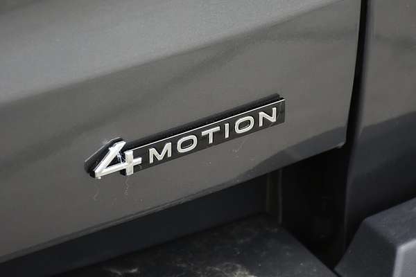 2025 Volkswagen Amarok TDI600 Style NF 4X4